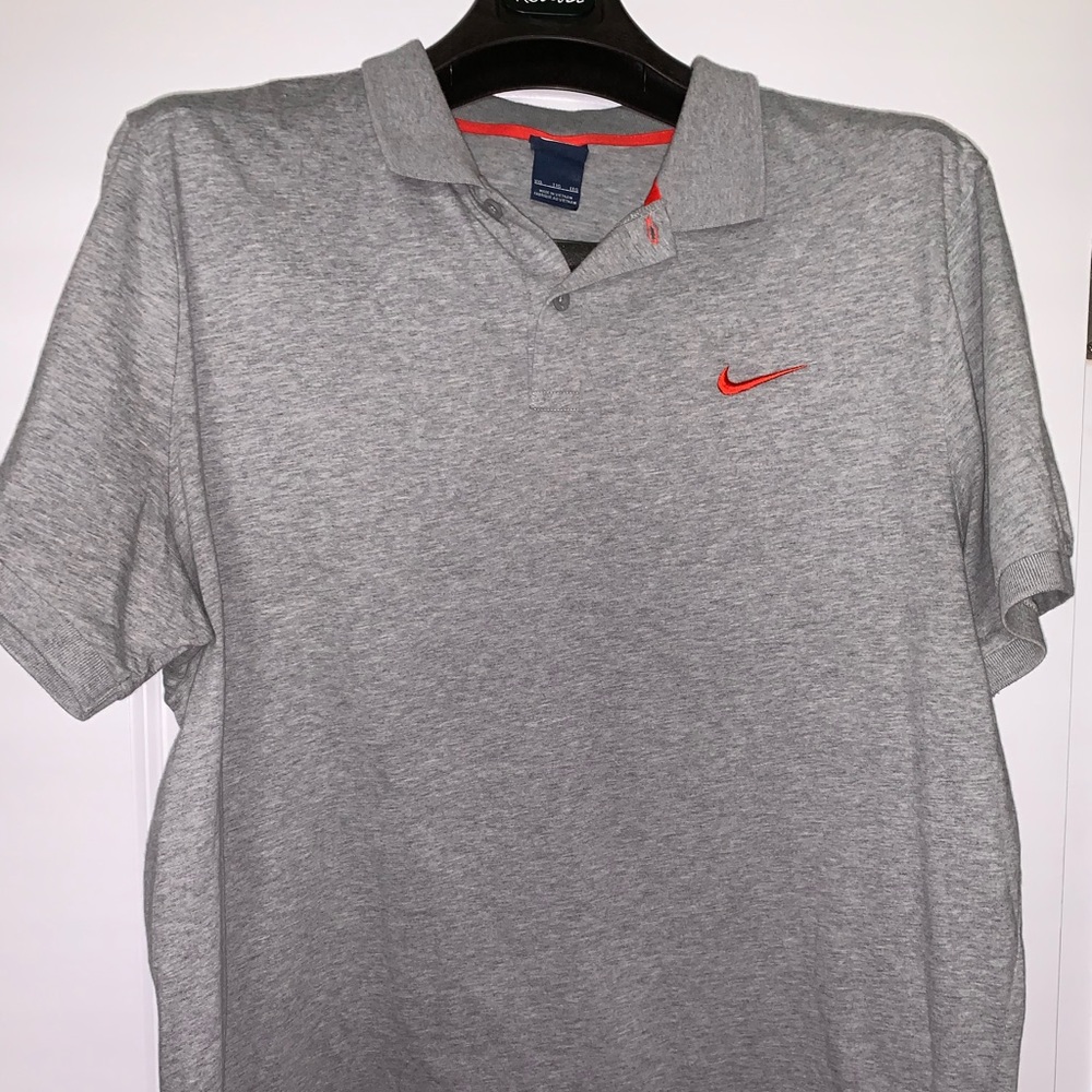 golf polo